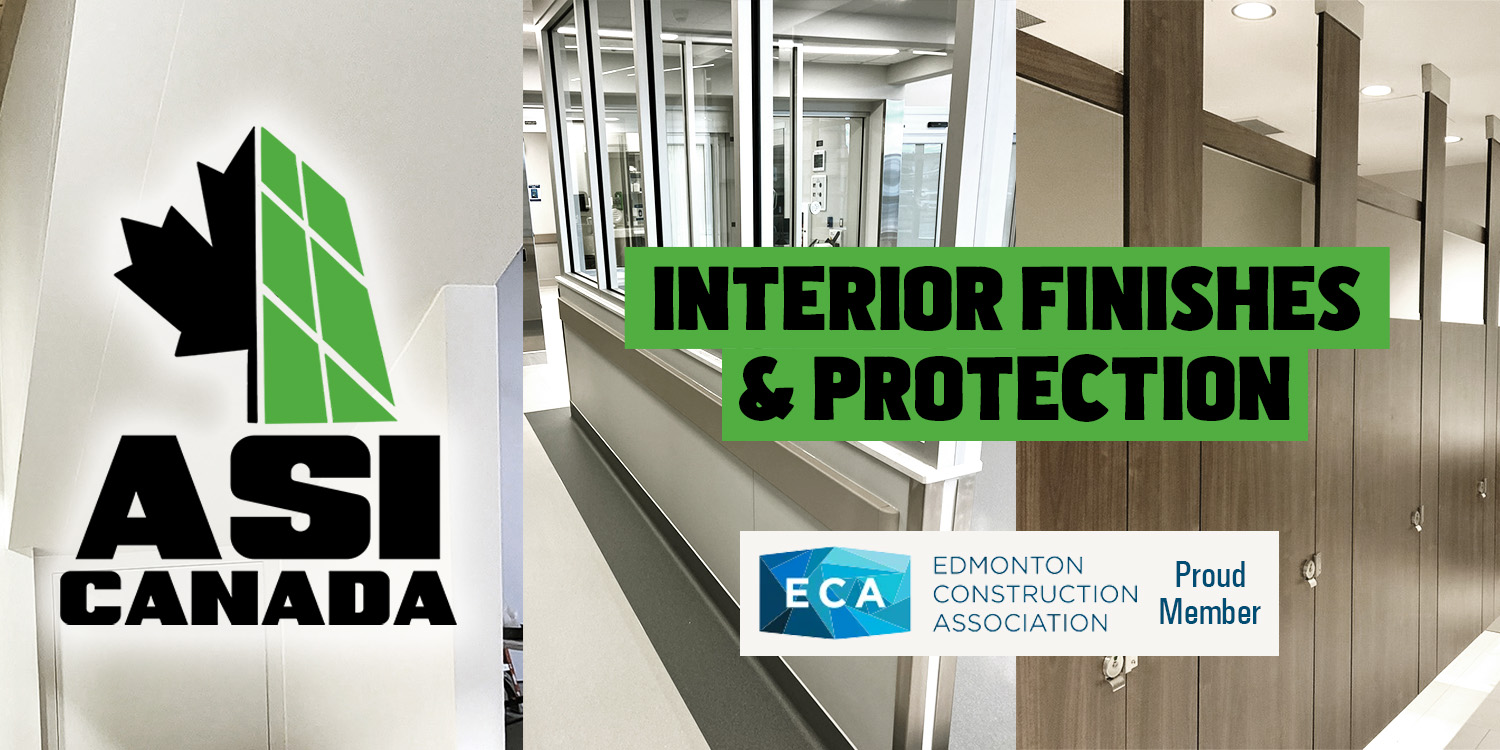 ASI Canada in Partnership with the Edmonton Construction Association